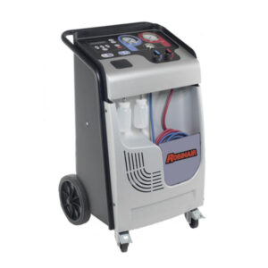 Air Conditioning Equipments