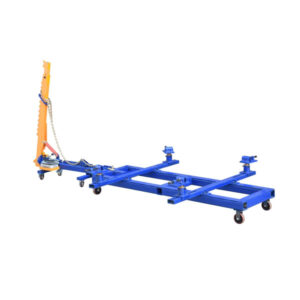Crash Repair Equipments