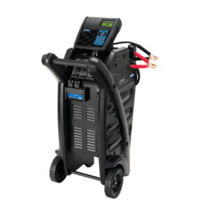 Electrical Battery Diagnostic