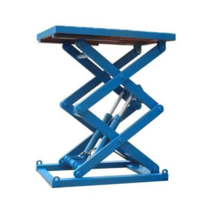 Lifting Equipments