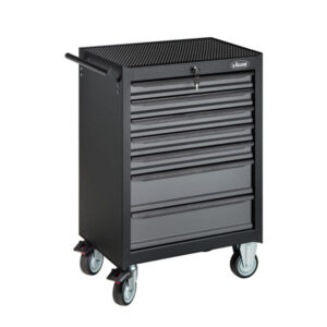 Tool Trolley